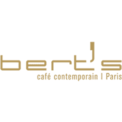 Bert's Cafe Contemporain | Paris