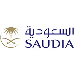 Saudia