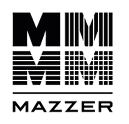 MAZZER Logo