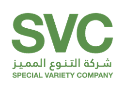 SVC Logo