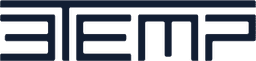 3TEMP Logo